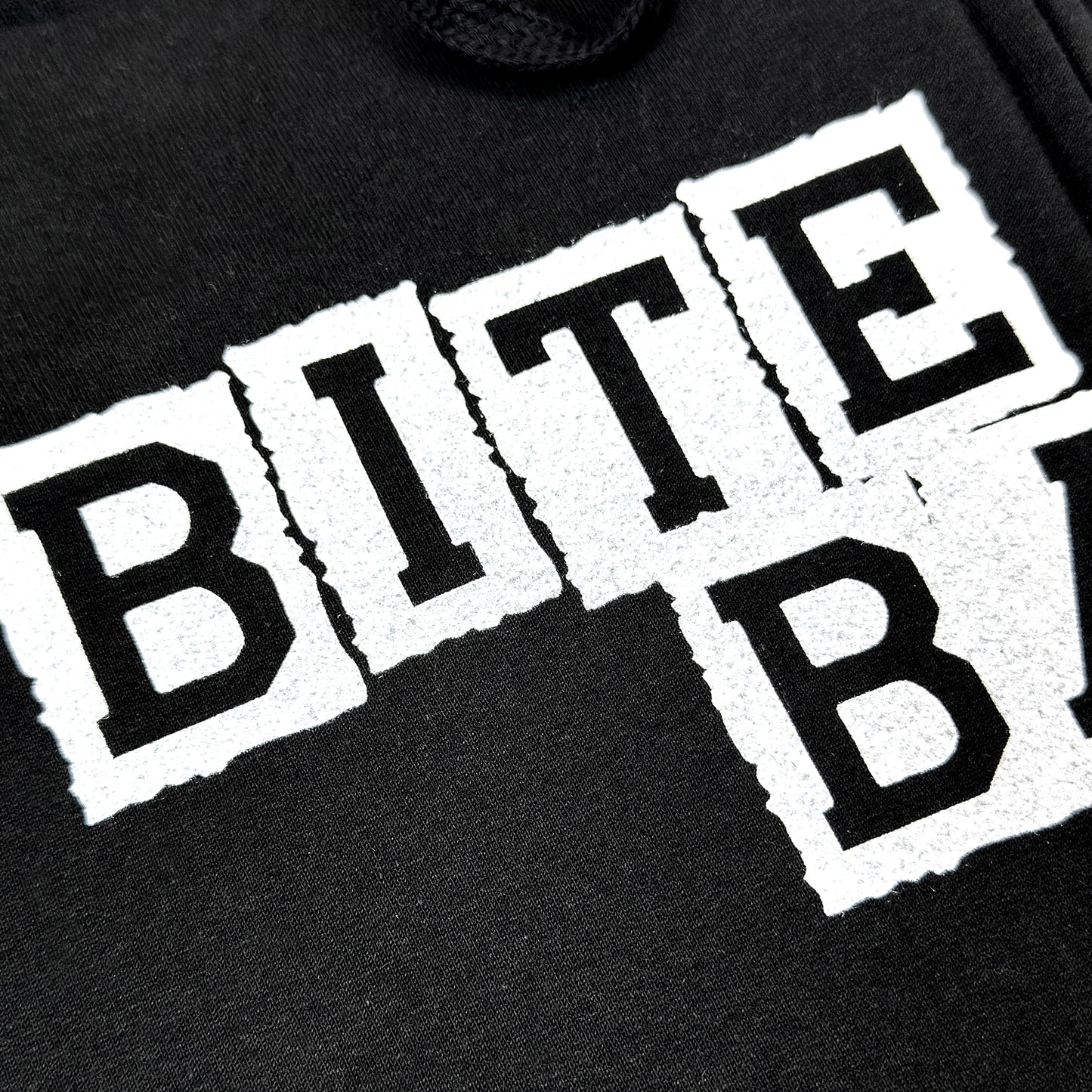 BMB Check Hoodie