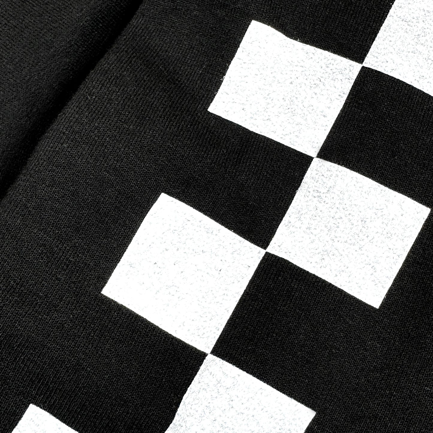 BMB Check Hoodie