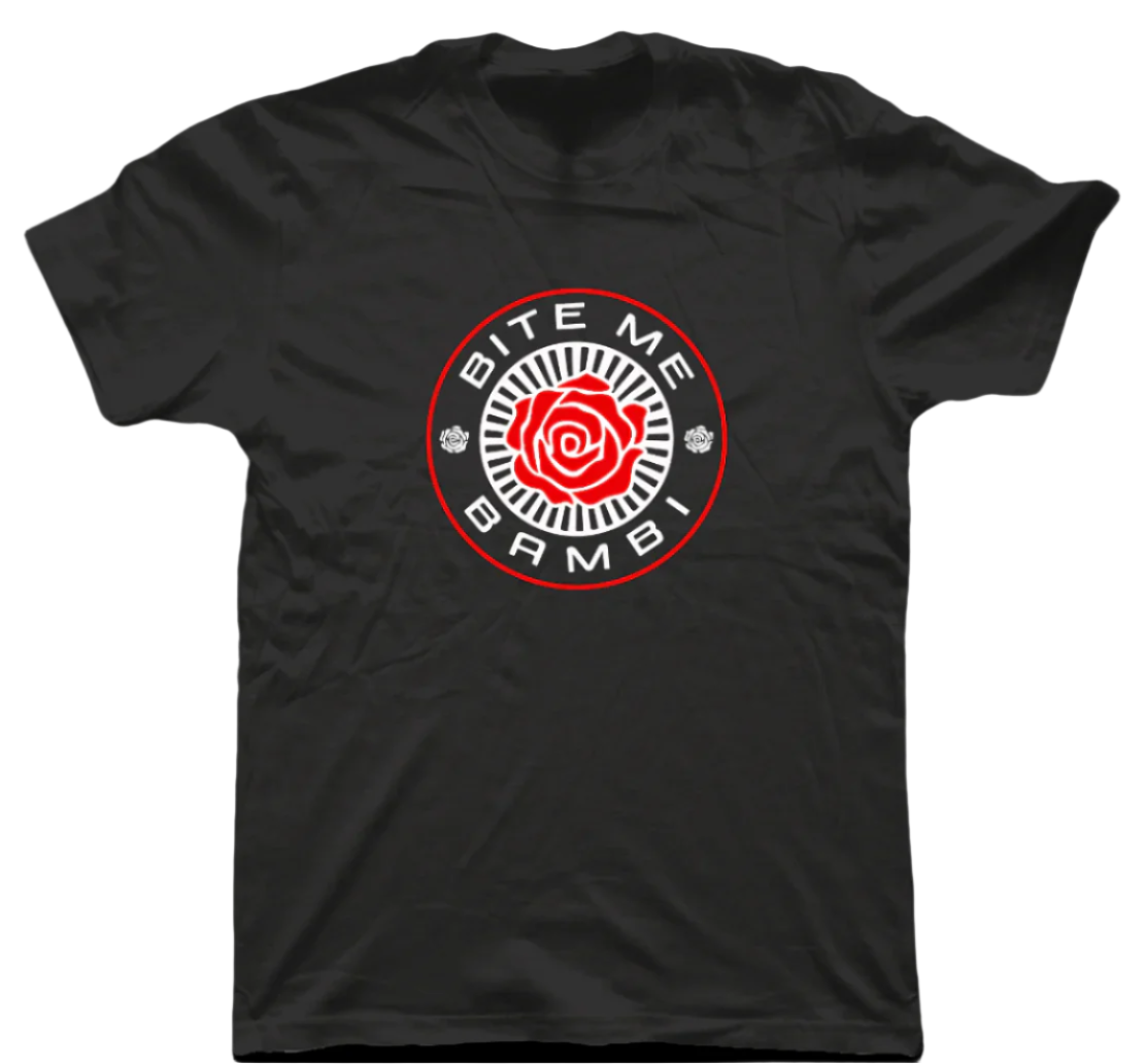BMB Logo Tee