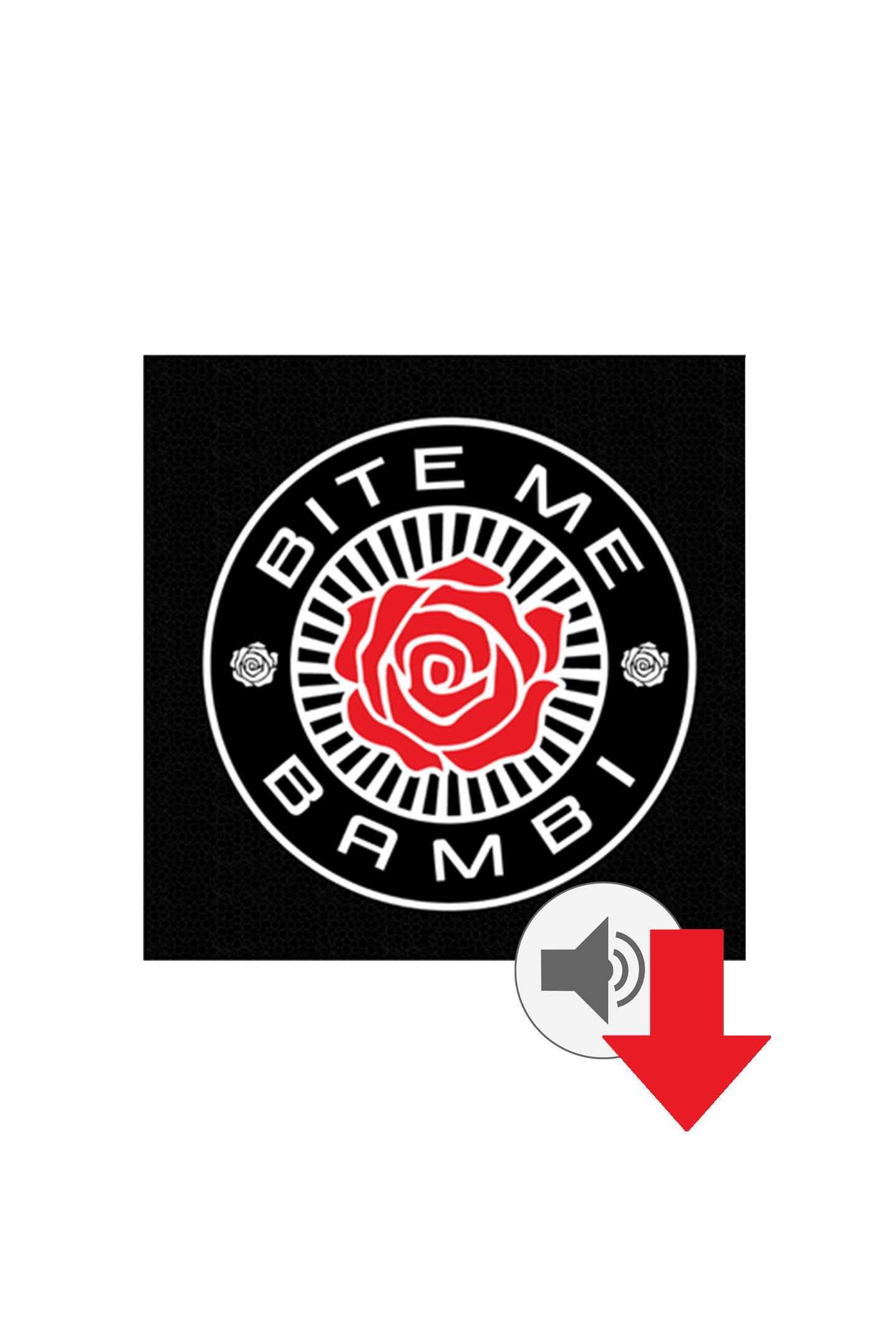 Strippers on a Sunday Single - Digital Download